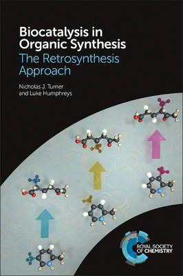 Libro Biocatalysis In Organic Synthesis - Nicholas J Turner
