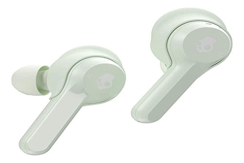 Skullcandy Indy True - Auriculares Intraurales Inalámbricos