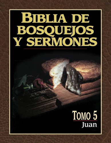 Bosquejos Sermones Juan 5 Estudio Bíblico