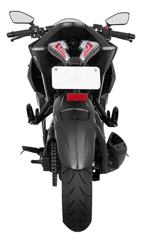 Pulsar Rs200 (2024)