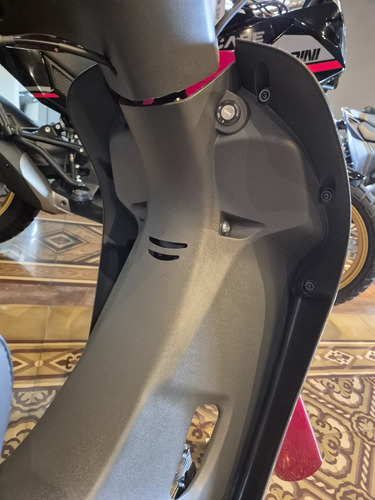 Yumbo Max 110 Automatica - 100% Financiada - Tomamos Tu Moto