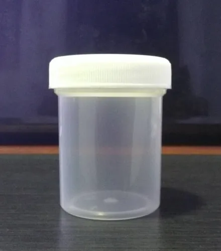Tarro De 60 Gramos 2 Onzas
