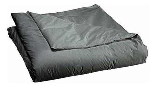 Continental Sleep, Colchón De Vinilo Impermeable Con Cremal