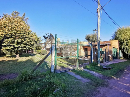 Imagen 3 de 5 de Lote Propio En Venta City Bell