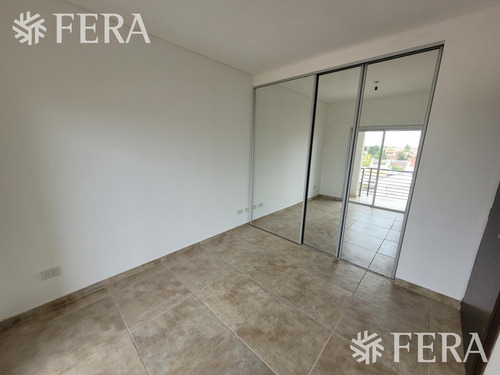 Venta Departamento 2 Ambientes En Villa Domínico