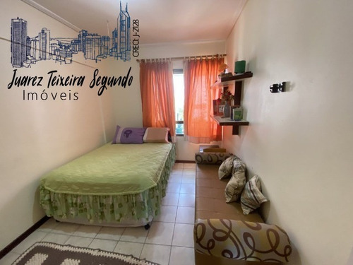 Imagem 17 de 30 de Apartamento 4/4 Com 2 Suítes Amplo No Cidade Jardim Para Venda Oportunidade! - 02164 - 2886981