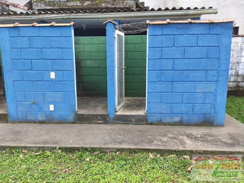 Imagem 7 de 11 de Chácara Para Venda Em Peruíbe, Guarau Garça Vermelha, 1 Dormitório, 3 Banheiros, 10 Vagas - 3525_2-1148161