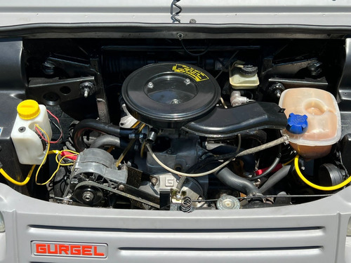 Gurgel Br 800