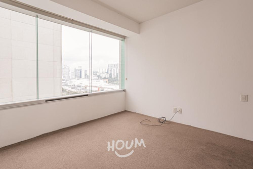 Imagen 23 de 30 de Departamento En Santa Fe Cuajimalpa, Cuajimalpa De Morelos Con 3 Recámaras, 133 M², Id: 82773