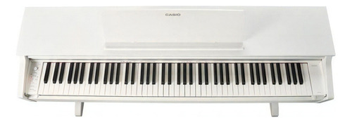 Piano Digital Casio Celviano Ap-270wec2-br Branco Br