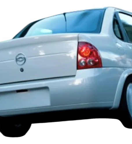Stop Chevrolet Chevy C2 Sedan 2004-2008