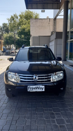Renault Duster Confort Plus 1.6 2013