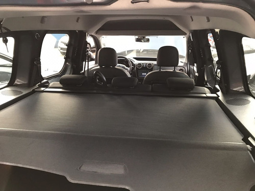 Imagen 5 de 10 de Renault Kankoo Ii Stepway 1.6 Sce 2021 D