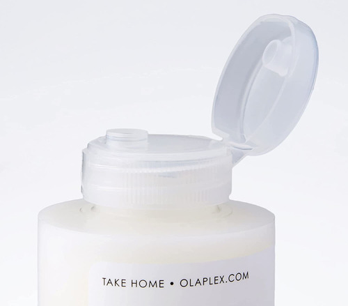 Shampoo Olaplex Bond Maintenance En Botella De 250ml-blue Zoo