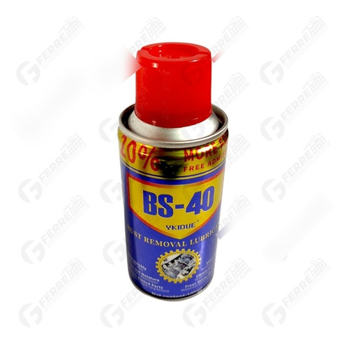 Aceite Lubricante Bs-40