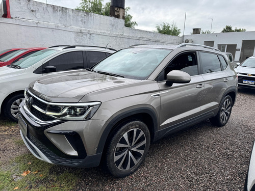 Volkswagen Taos 1.4 250 Tsi Highline