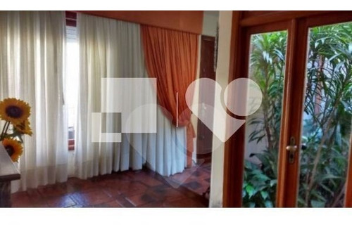 Casa Com Frente Para 2 Ruas! - 28-im417267