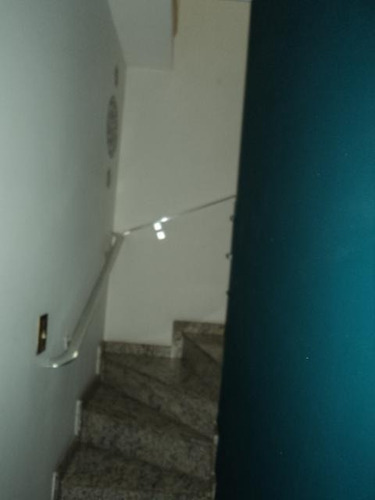 Imagem 3 de 10 de Sobrado À Venda, 100 M² Por R$ 460.000,00 - Vila Bela - São Paulo/sp - So0084