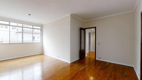 Imagem 7 de 10 de Apartamentos À Venda - Paraíso - Ref: 729487 - 729487
