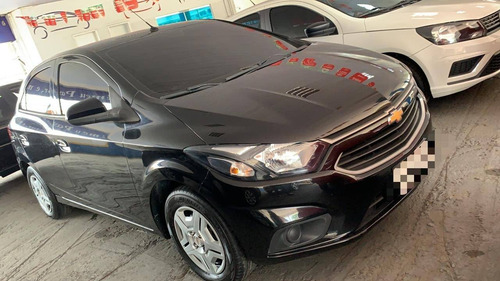 Chevrolet Onix 1.0 Mpfi Lt 8v Flex 4p Manual