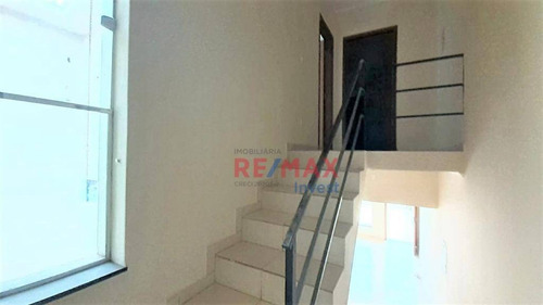 Imagem 14 de 14 de Sobrado Com 2 Dormitórios Para Alugar, 96 M² Por R$ 1.200,00/mês - Altos Do Paraíso - Botucatu/sp - So0124