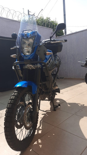 Imagem 3 de 4 de Yamaha Tenere 660