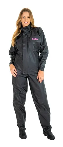 Marca de capa de chuva 2025