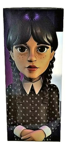 Fotorama Minix Wednesday Addams