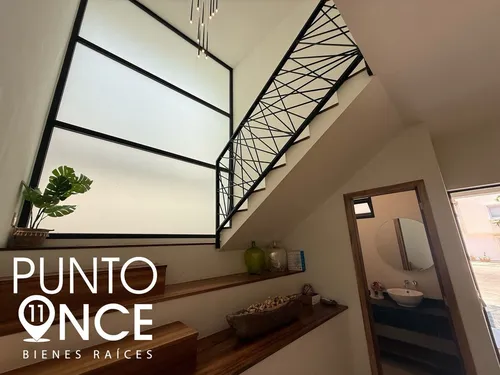 For Rent | Home In Yubarta Gated Community, Marina Puerto Vallarta