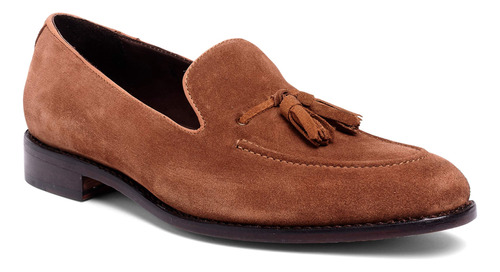 Anthony Veer Kennedy Tassel Loafer For Men B07jf968cv_060424