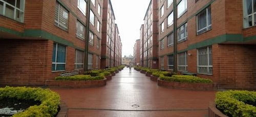 Imagen 1 de 18 de Apartamento En Arriendo Villemar 90-65782