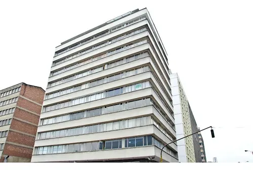 ¡venta/renta Oficina Remodelada En El Corazón De Bogotá!