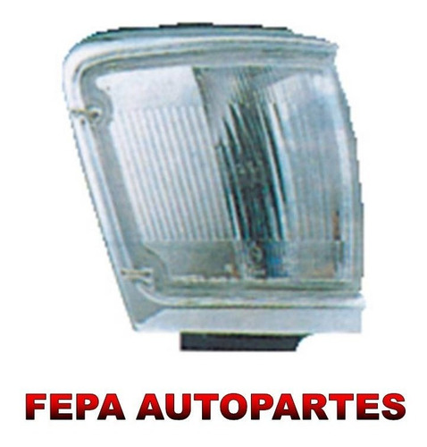 Faro Delantero Giro Toyota 4 Runner 93/96 V6 Mica