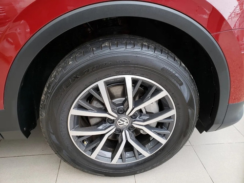 Nueva Tiguan Trendline 0km Allspace Volkswagen Precio Vw A2