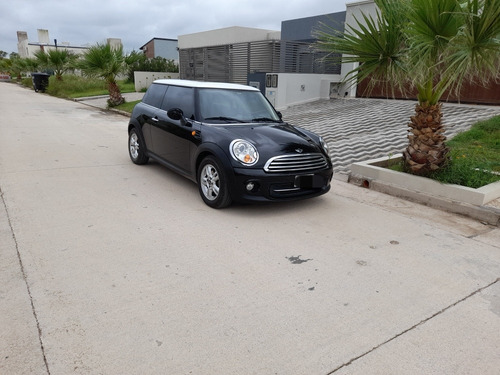 Mini Cooper 1.6 Chili 122 Cv 2014