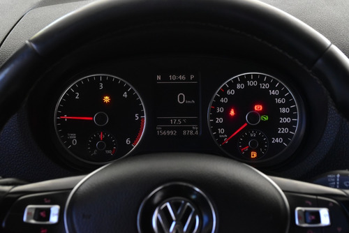 Imagen 10 de 15 de Volkswagen Amarok 2.0 180cv Highline 4x4 At