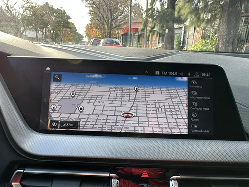 Excelente 135 Bmw M135i X-drive 2.0t 306cv 2020 Unico Mtz