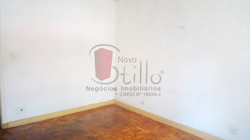 Imagem 12 de 15 de Sobrado - Vila Prudente - Ref: 6774 - V-6774