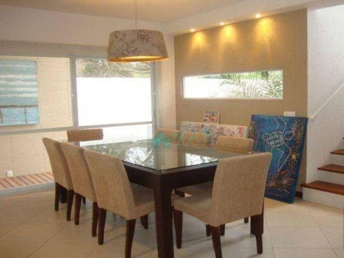 Imagem 23 de 30 de Casa Com 3 Dormitórios À Venda, 254 M² Por R$ 794.000,00 - São João Do Rio Vermelho - Florianópolis/sc - Ca0020