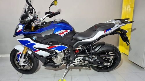 Imagem 9 de 10 de Bmw S 1000 Xr