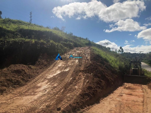 Imagem 11 de 12 de Venda Ou Locação De Área Em Setor Industrial - 240