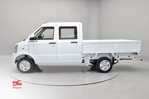 Effa V22 Pick-Up 1.3 CD MANUAL GASOLINA