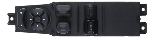 K Control Maestro Switch For Jeep Cherokee Xj 1997-2001