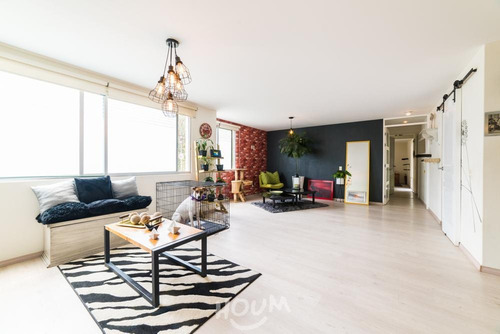 Imagen 1 de 30 de Departamento En Ciudad Adolfo López Mateos, Atizapán De Zaragoza Con 2 Recámaras, 113 M², Id: 40931