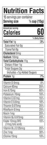 Gerber Cereal De Avena-plátano Orgánico Grain&grow 227gr