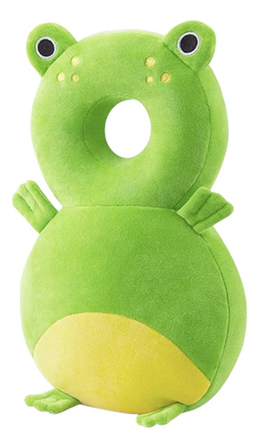 Almohada Anticaída, Gorro Infantil Para Caminar, Dibujo Anim