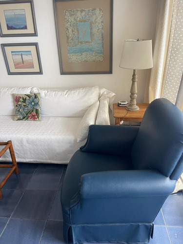 Venta Apartamento Mansa 1 Dormitorio 1 Baño, Piso 10, Vista Al Mar, Edificio Vanguardia, Punta Del Este Uruguay Id 125