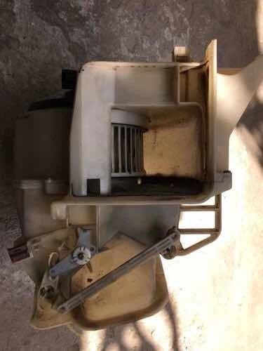Imagen 2 de 5 de Soplador De Aire Acondicionado Para Corolla Baby Camry Denso