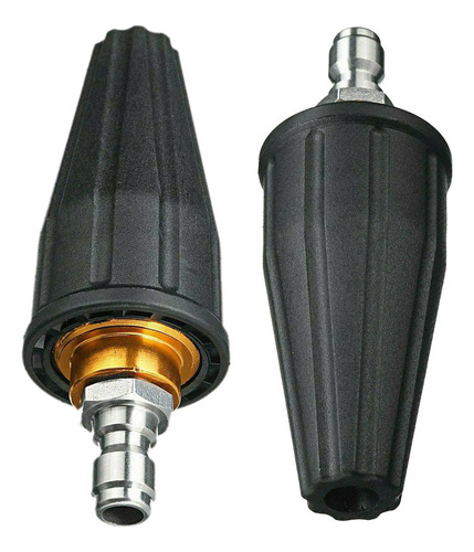 Puntas De Boquilla Turbo De 4000 Psi Para Lavadora A