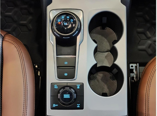 Imagen 17 de 22 de Ford Bronco Wildtrak 2022 Ab.